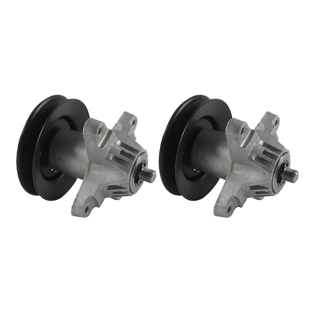 Amazon.com : CUB CADET 918-0138C Spindle Assembly 136A694F401 918
